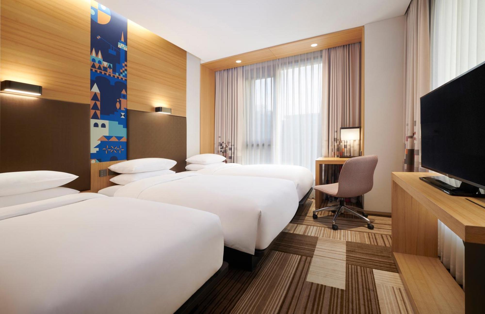 Aloft Seoul Myeongdong Hotel Ngoại thất bức ảnh